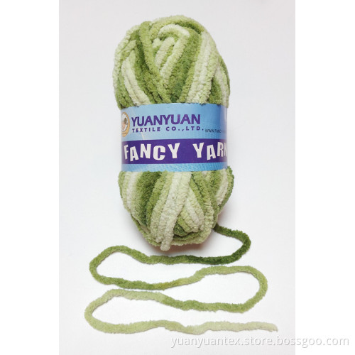 Chenelli Yarn